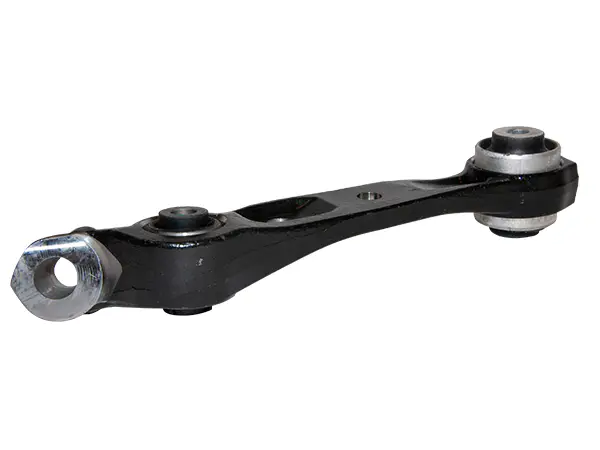 BMW 5 Serisi F10 2009-2016 Salıncak Ön Alt; Sağ; Alüminyum Arka Taraf | WENDER BA31126777744