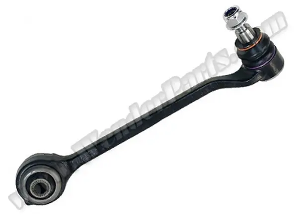 BMW X4 Serisi F26 2013-2018 Salıncak Ön Alt; Sol; Demir | WENDER BA31126787669