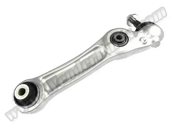 BMW 7 Serisi F01 2009-2015 Salıncak Ön Alt; Sol; Alüminyum Arka Taraf | WENDER BA31126798107