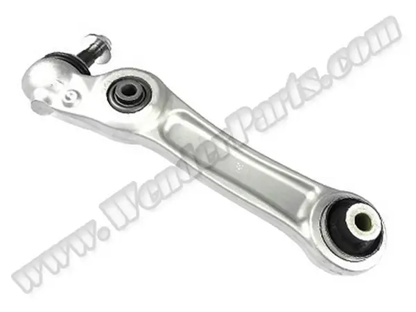 BMW 7 Serisi F01 2009-2015 Salıncak Ön Alt; Sağ; Alüminyum Arka Taraf | WENDER BA31126798108
