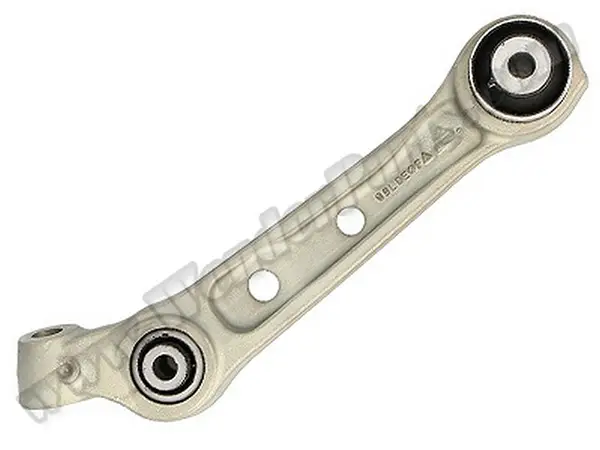 BMW 5 Serisi F10 2009-2016 Salıncak Ön Alt; Sol; Alüminyum | WENDER BA31126850605