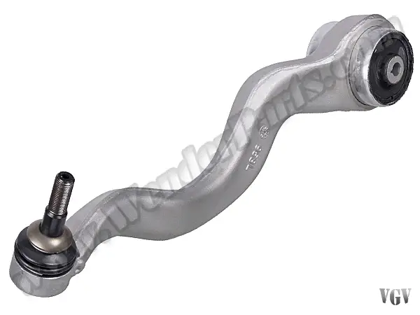 BMW 2 Series F22 LCI Control Arm Front Upper Left Aluminum iX dX | WENDER BA31126854723