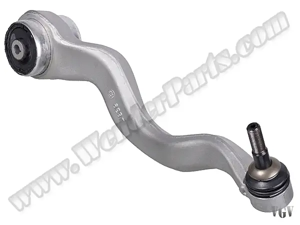 BMW 4 Series F36 LCI Control Arm Front Upper Right Aluminum iX dX | WENDER BA31126854724
