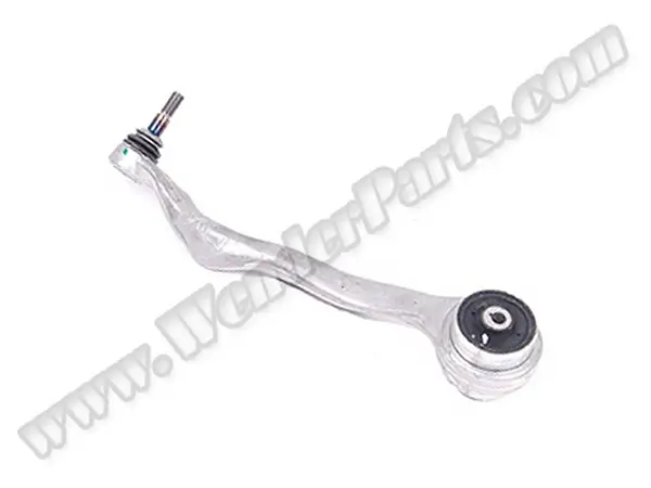 BMW 4 Serisi F36 2014-2018 Salıncak Ön Üst; Sol; Alüminyum | WENDER BA31126855741