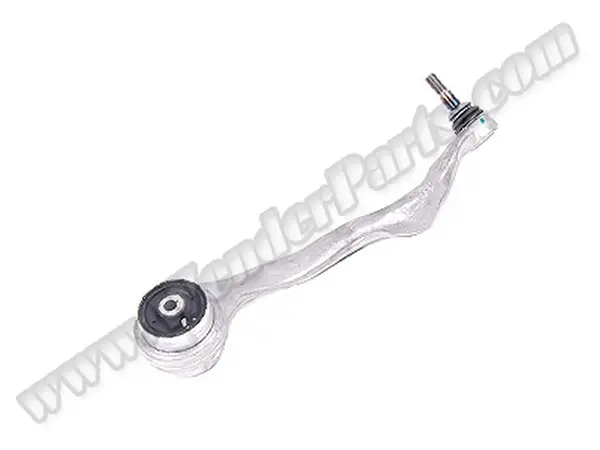 BMW 1 Serisi F20 2012-2017 Salıncak Ön Üst; Sağ; Alüminyum | WENDER BA31126855742