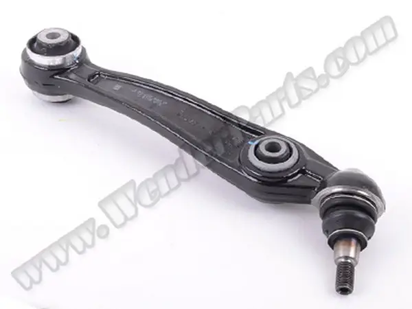 BMW X5 Serisi F15 2014-2018 Salıncak Ön Alt; Sol; Demir | WENDER BA31126864821