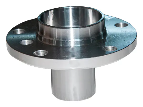 BMW X3 Series E83 2003-2010 Hub Flange Front | WENDER BA31203413226