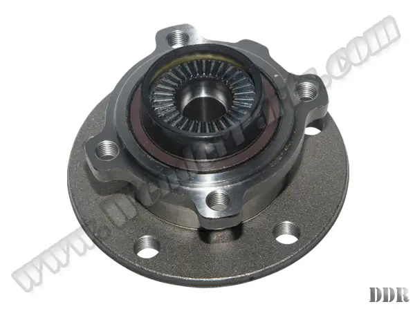 BMW 4 Serisi F36 2014-2018 Rulmanlı Porya Ön -iX/dX- | WENDER BA31206867260