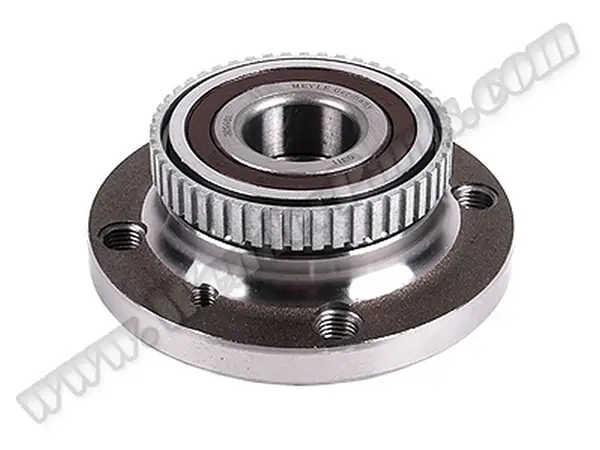BMW 3 Serisi E30 1988-1991 Rulmanlı Porya Ön | WENDER BA31211128157