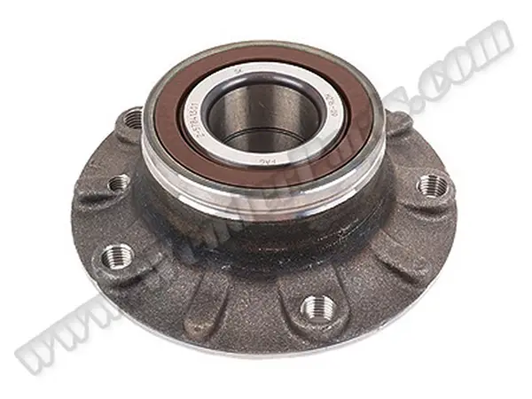 BMW 7 Serisi E38 1994-2001 Rulmanlı Porya Ön | WENDER BA31211137996