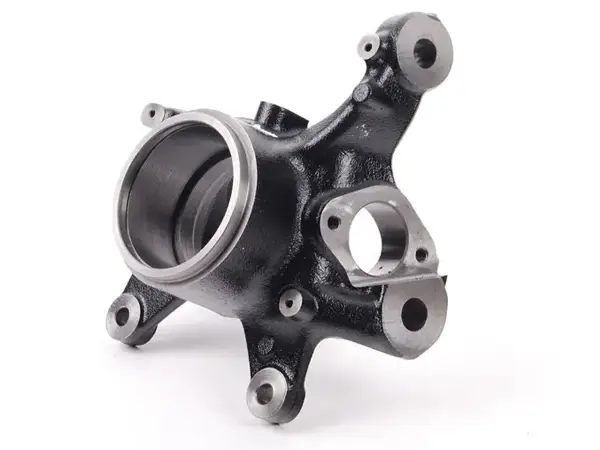 BMW X3 Serisi E83 2003-2010 Aks Taşıyıcı (Akson) Ön Sağ | WENDER BA31213412020
