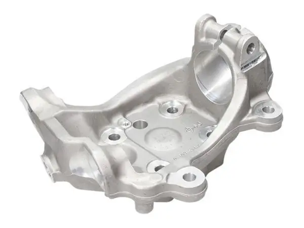 BMW 5 Serisi E60 2001-2010 Aks Taşıyıcı (Akson) Ön Sağ | WENDER BA31216760954