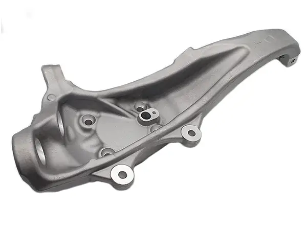BMW 5 Serisi F10 2009-2016 Aks Taşıyıcı (Akson) Ön Sağ | WENDER BA31216775770