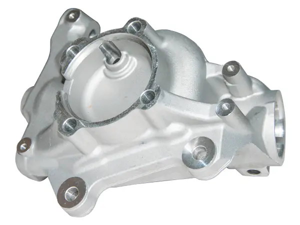 BMW 3 Serisi E90 2004-2012 Aks Taşıyıcı (Akson) Ön Sol | WENDER BA31216793923