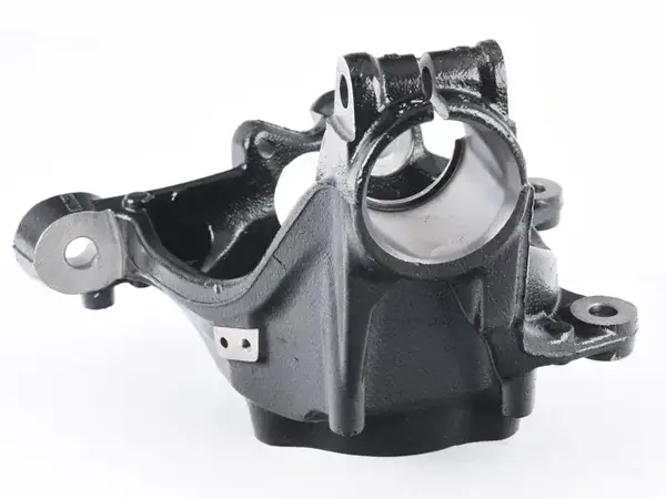 BMW X4 Serisi F26 2013-2018 Aks Taşıyıcı (Akson) Ön Sol | WENDER BA31216855953