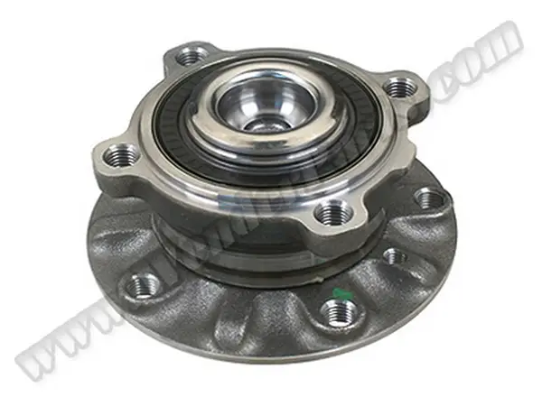 BMW 5 Serisi E39 1996-2003 Rulmanlı Porya Ön | WENDER BA31221093427