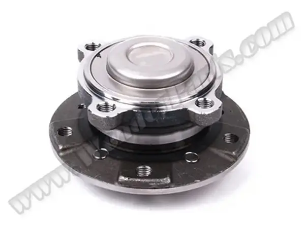 BMW 5 Serisi E60 2001-2010 Rulmanlı Porya Ön -///M3 ///M5- | WENDER BA31222282670
