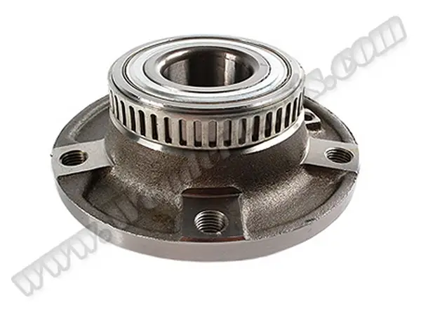 BMW 3 Serisi E46 1997-2006 Rulmanlı Porya Ön | WENDER BA31226757024