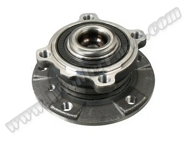 BMW 5 Serisi E60 2001-2010 Rulmanlı Porya Ön | WENDER BA31226760177