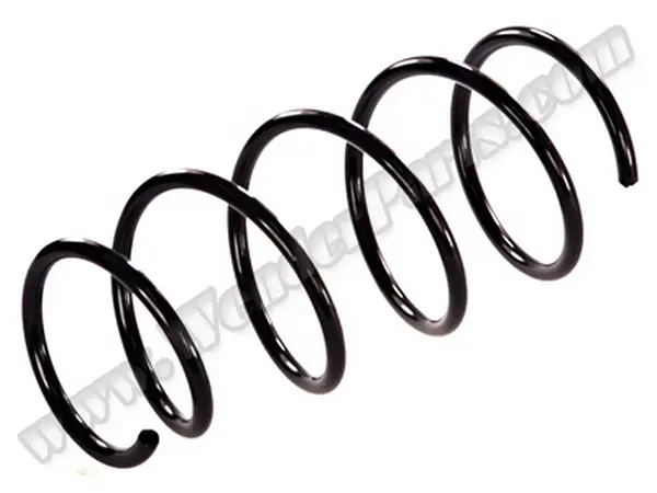 BMW 3 Series E36 1991-1998 Coil Spring Spring Front 325i/td/tds 1991-97 | WENDER BA31331090763