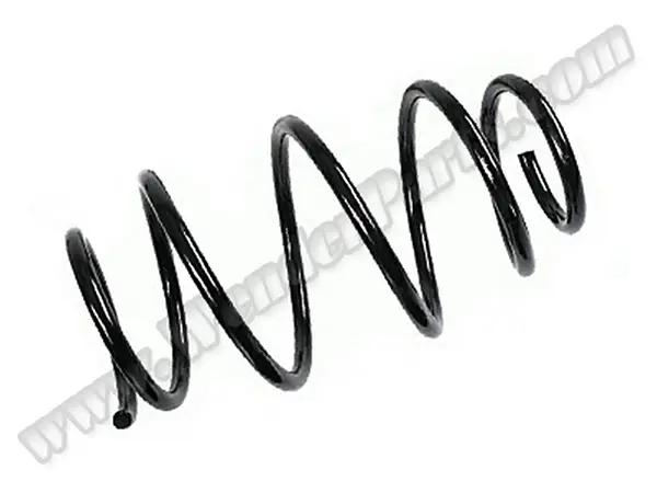 BMW 7 Series E38 1994-2001 Coil Spring Spring Front 735/740i/730d | WENDER BA31331091519