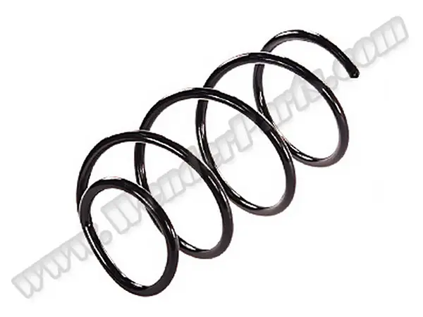 BMW 3 Serisi E46 1997-2006 Helezon Yayı Ön 316/318i | WENDER BA31331093067