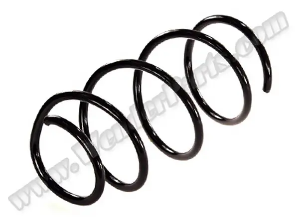 BMW 3 Serisi E46 1997-2006 Helezon Yayı Ön 320>330i 318/320d | WENDER BA31331093068