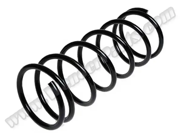 BMW 3 Serisi E30 1988-1991 Helezon Yayı Ön 320>325 | WENDER BA31331127282