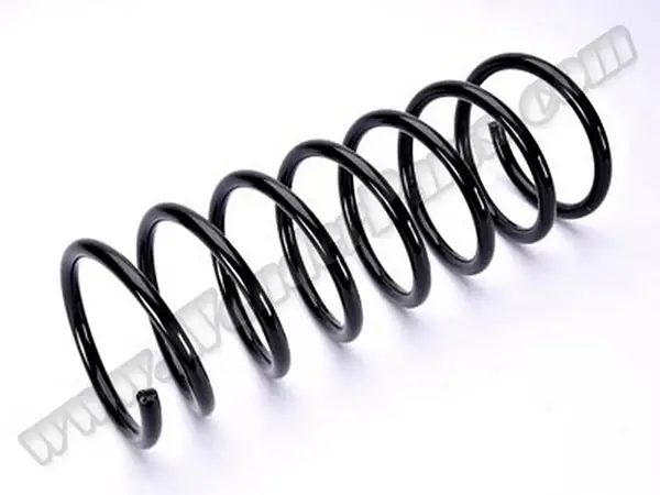 BMW 5 Series E34 1987-1996 Coil Spring Spring Front 530/535i 524/525td/tds | WENDER BA31331133336