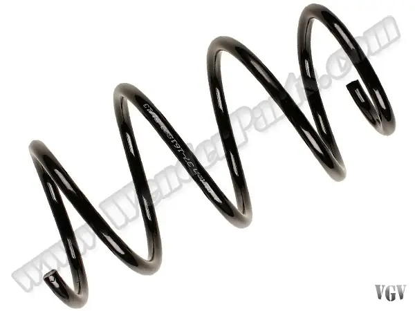 BMW 5 Serisi E60 2001-2010 Helezon Yayı Ön 525/530d | WENDER BA31336761214