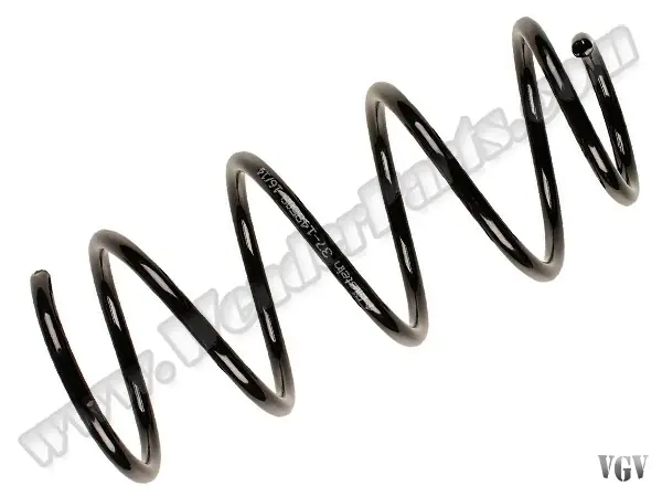 BMW 3 Serisi E90 2004-2012 Helezon Yayı Ön Otm.Şanz 130i; 325/330i 318/320d | WENDER BA31336767368