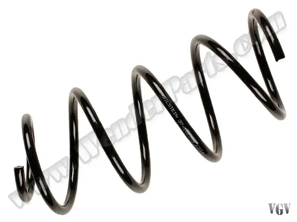 BMW 3 Serisi E90 2004-2012 Helezon Yayı Ön 123d; 325/330d 335i | WENDER BA31336767369