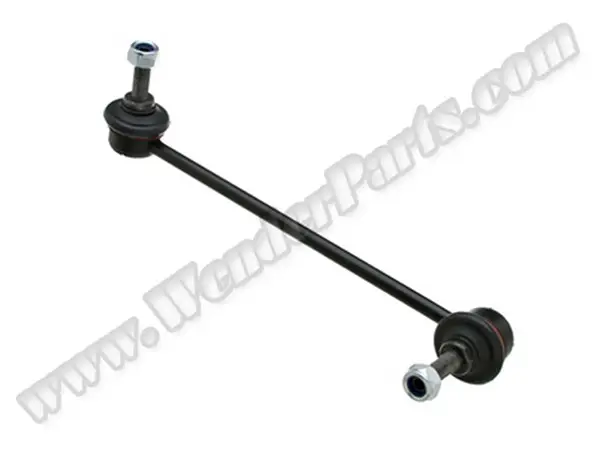 BMW 5 Series E39 1996-2003 Z Tie Rod Front Right 520>530 | WENDER BA31351095662