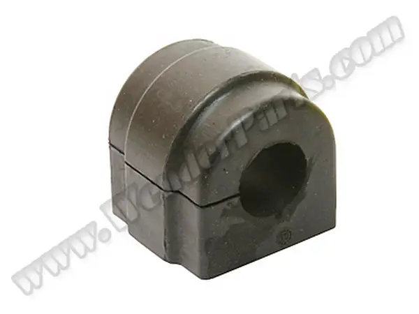 BMW 1 Serisi E87 Viraj Lastiği Ön 26.5mm | WENDER BA31356765574