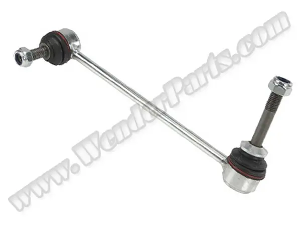 BMW X6 Series E71 2007-2014 Z Tie Rod Front Left | WENDER BA31356773023