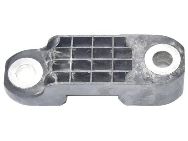 BMW 5 Series G30 Anti-Roll Clamp Counterpart Front; Plastic | WENDER BA31356861471