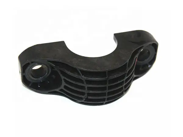 BMW 5 Series G30 Anti-Roll Clamp Front; Plastic | WENDER BA31356861472