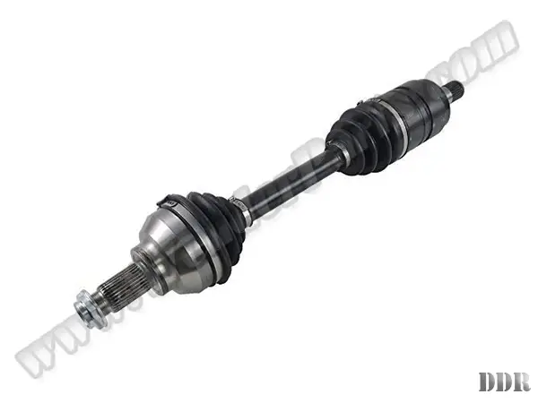 BMW 3 Serisi E46 1997-2006 Komple Aks Ön Sağ 325/330xi/xd | WENDER BA31607505200