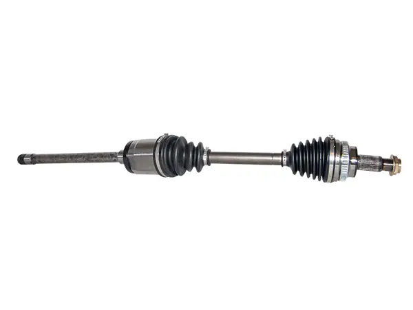 BMW 5 Serisi E60 2001-2010 Komple Aks Ön Sağ 525/530xi/xd | WENDER BA31607570274