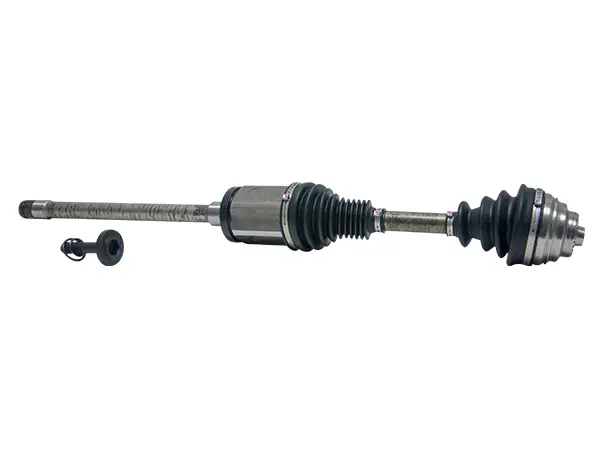 BMW X1 Serisi E84 2009-2015 Komple Aks Ön Sağ -xDrive- | WENDER BA31607605512