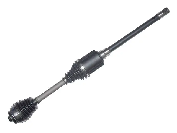 BMW 5 Serisi F07 2008-2017 Komple Aks Ön Sağ -xDrive- | WENDER BA31607618678