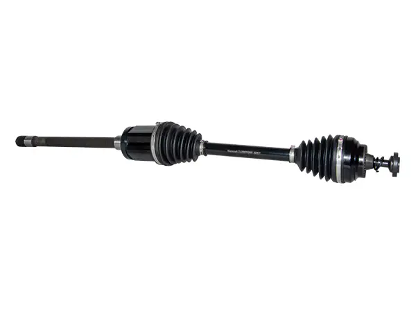 BMW X4 Serisi F26 2013-2018 Komple Aks Ön Sağ -xDrive- | WENDER BA31607619658