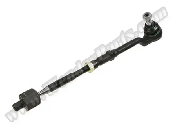 BMW X5 E53 Side Tie Rod Left Right | WENDER BA32216751277