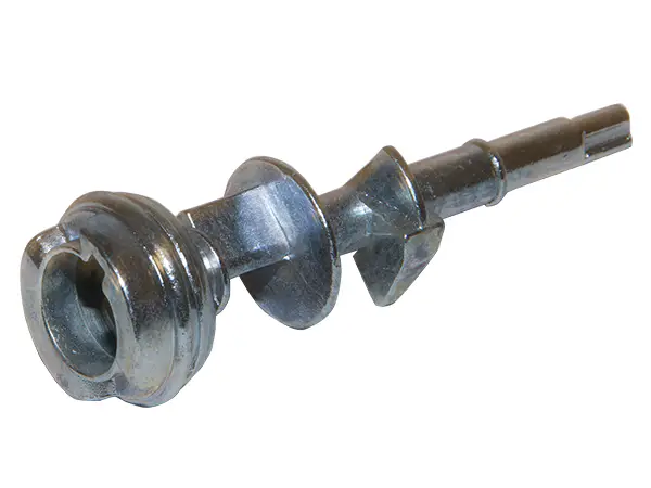 BMW 5 Serisi E39 1996-2003 Kontak Şaftı | WENDER BA32321092780P1
