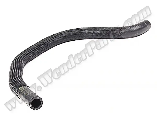 BMW X5 M52 M54 E53 Direksiyon Yağ Hortumu | WENDER BA32411095526