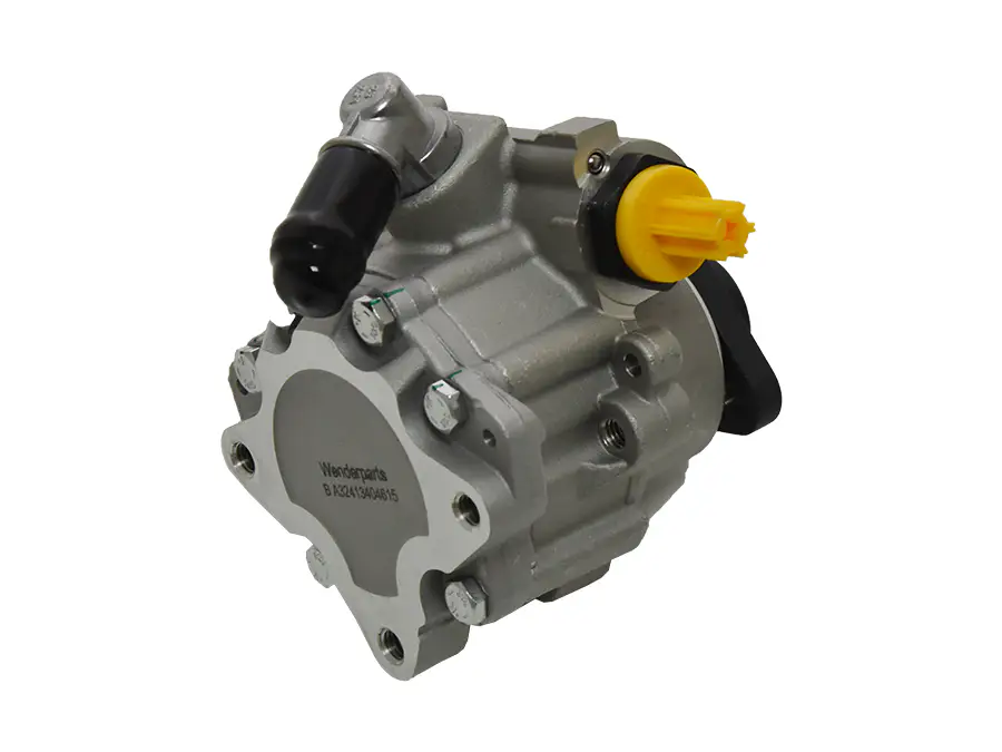 BMW X3 M54 E83 Steering Pump 2.5i/3.0i | WENDER BA32413404615