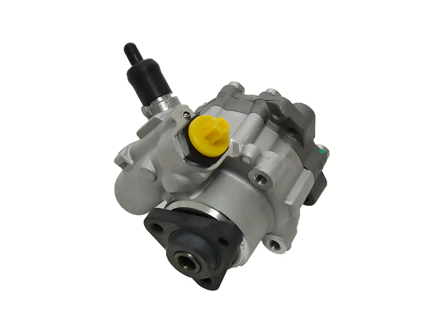 BMW 3 Series E92 M57 Steering Pump | WENDER BA32416768169