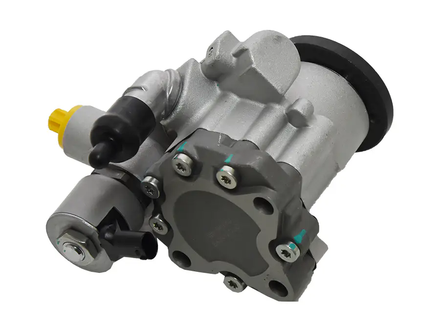 BMW 3 Series E92 N54 N55 Steering Pump | WENDER BA32416779245