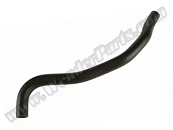 BMW X1 N52 N53 E84 Direksiyon Yağ Hortumu | WENDER BA32416850582