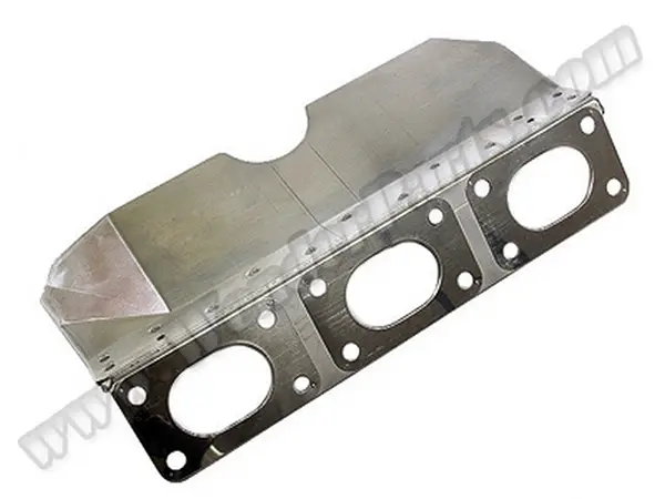 BMW E39-E65 M52 M54 1999-2006 Manifold Contası Egzoz | WENDER BA326250